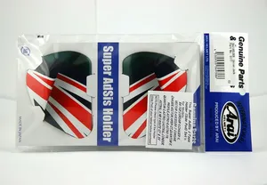 Saj Sidoplattor Union Jack