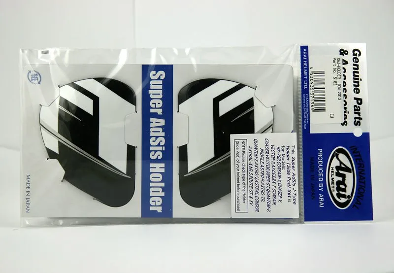 Saj Sidoplattor Iom 2013