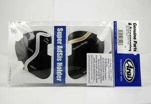 Saj Sidoplattor Haslam Track