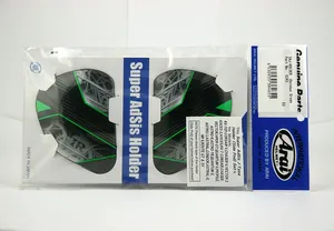 Saj Sidoplattor Chronus Grön