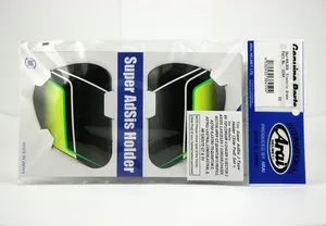 Saj Sidoplattor Electric Grön