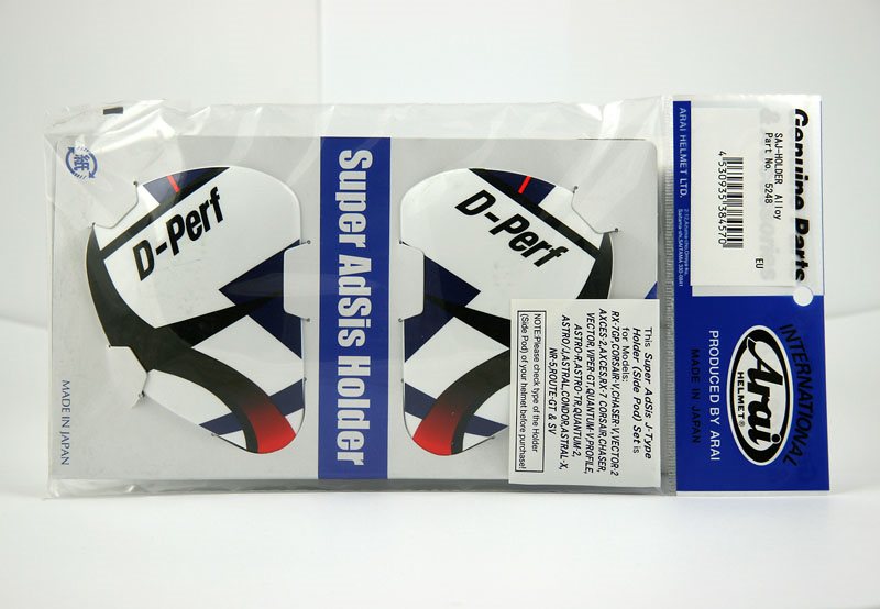 Saj Sidoplattor Alloy