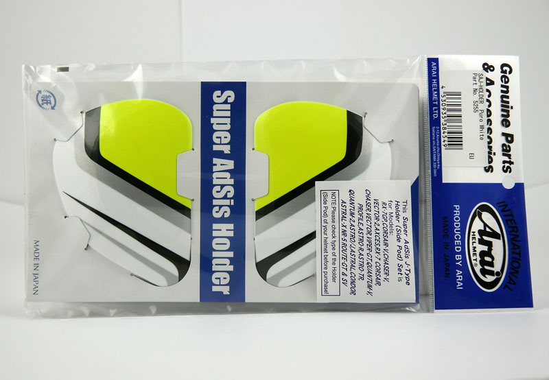 Saj Sidoplattor Puro Vit