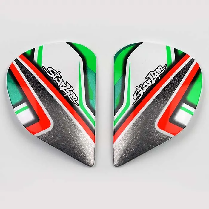 Saj Sidoplattor Hayden Drive