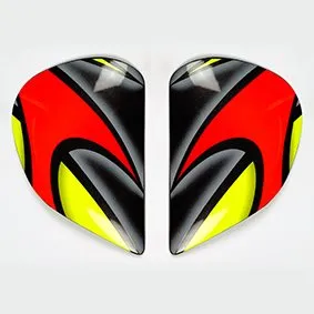 Saj Sidoplattor Edwards Tribute