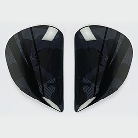 Saj Sidoplattor Blast