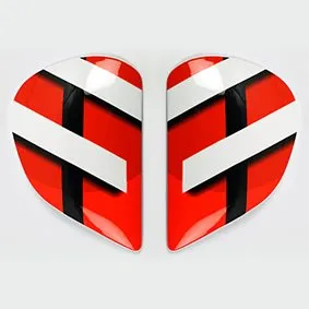 Saj Sidoplattor Sensai