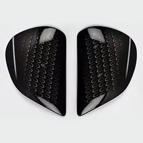 Saj Sidoplattor Team Svart/Vit