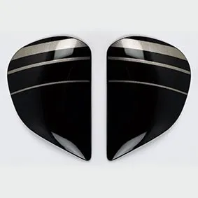 Saj Sidoplattor Street