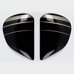 Saj Sidoplattor Street