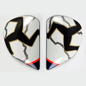 Saj Sidoplattor Iom 2015