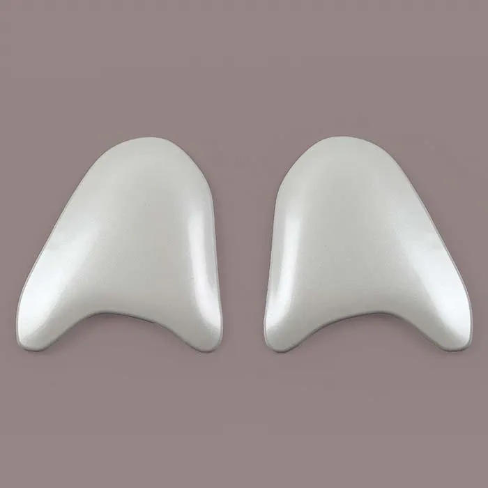 Samz Sidoplattor Pearl Vit (Cafe Racer Vit)