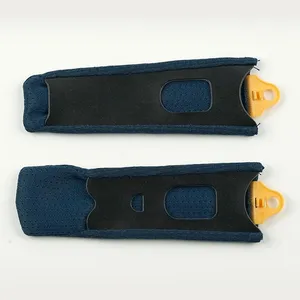 överdrag Hakband Blå (Dc)