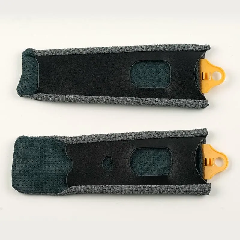 överdrag Hakband Grå (A M)