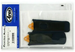 överdrag Hakband Blå (Dc) Junior