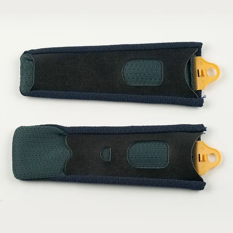 överdrag Hakband Navy (A M/82)