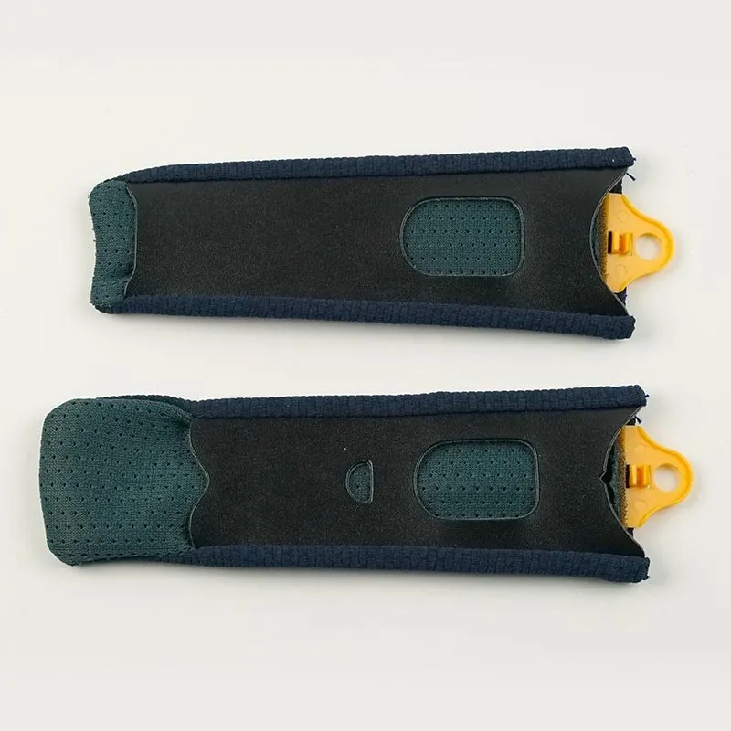 överdrag Hakband Navy Lång Version (A M/84 90)