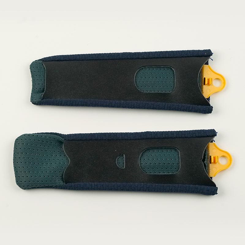 överdrag Hakband Navy Lång Version (A M/84 90)