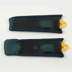 överdrag Hakband Navy Lång Version (A M/84 90)