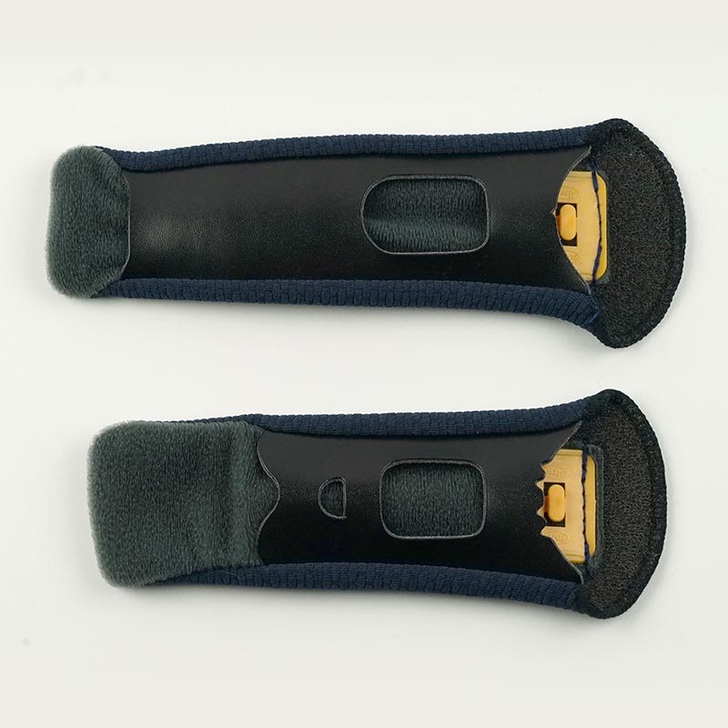 Chinstrapcover (A M) Hyper Pro