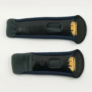 Chinstrapcover (A M) Hyper Pro