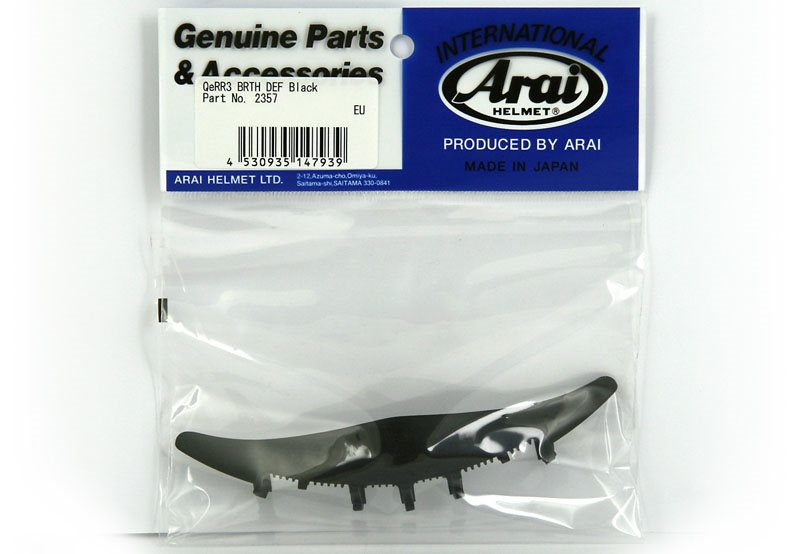 Arai Q & V Näsdeflektor