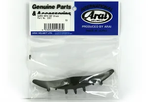 Arai Q & V Näsdeflektor