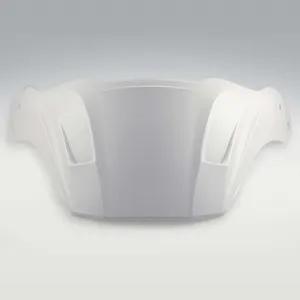 Tx 3&4 Skärm Diamond Vit