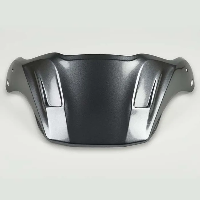 Tx 3 Skärm Aluminum Grå