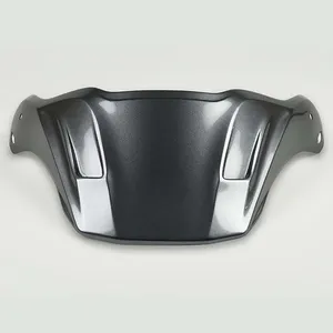 Tx 3 Skärm Aluminum Grå