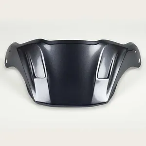 Tx 3&4 Skärm Platinum Grå