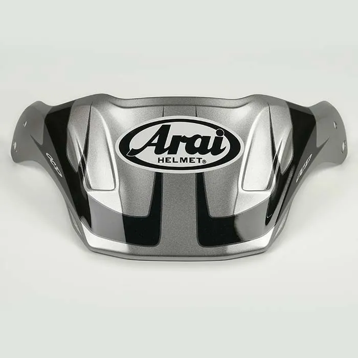 Tour X 4 Skärm Explore Silver