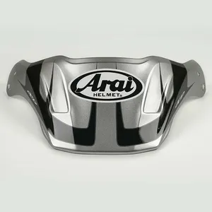 Tour X 4 Skärm Explore Silver