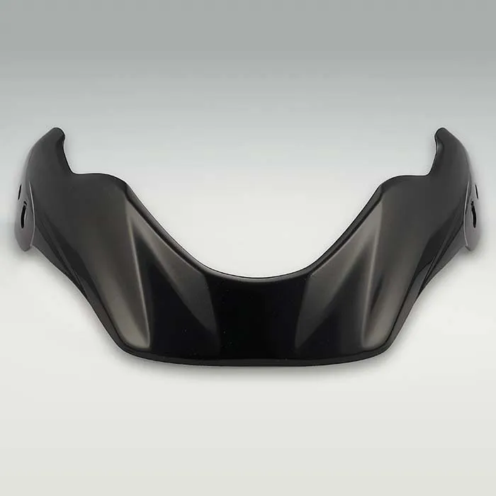 X Tend/Ram/Ct Skärm Pearl Svart