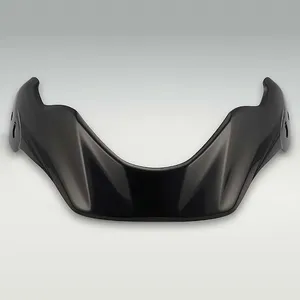 X Tend/Ram/Ct Skärm Pearl Svart