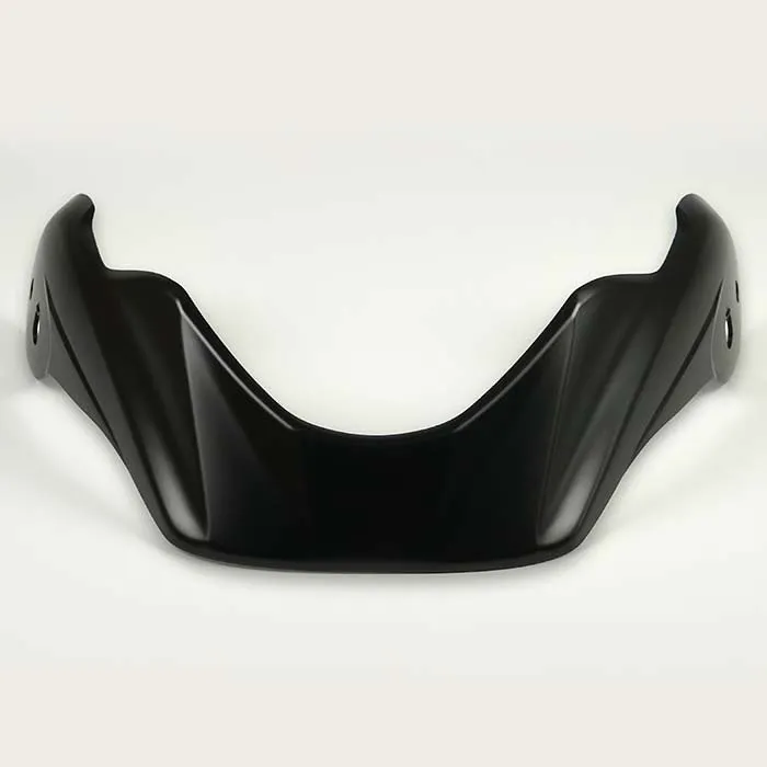 X Tend/Ram/Ct Skärm Semi Gloss Svart (Gw)