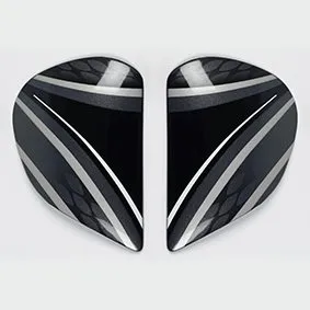 Saj Sidoplattor Mamola2015 Svart