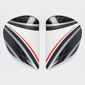 Saj Sidoplattor Mamola2015 Vit