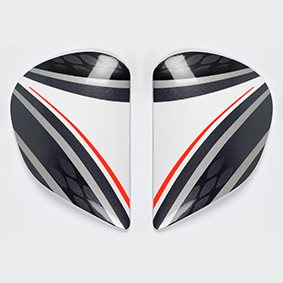 Saj Sidoplattor Mamola2015 Vit