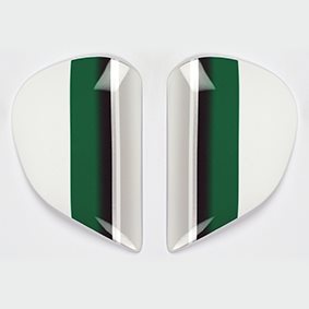 Saj Sidoplattor Flag Ita 2015