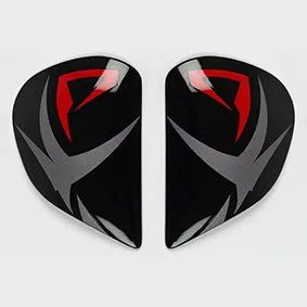 Saj Sidoplattor Groove