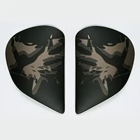 Saj Sidoplattor Roar Sand