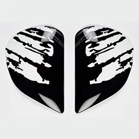 Saj Sidoplattor Splash