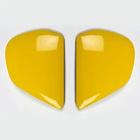 Vas V Sidoplattor Dunlop Gul