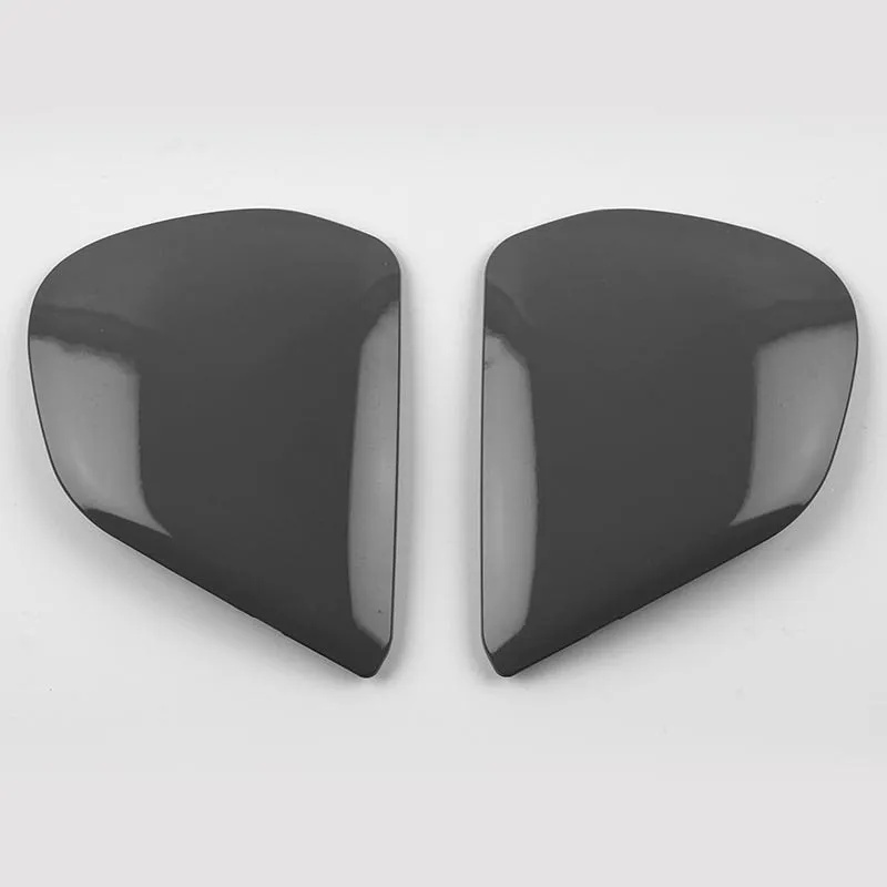 Vas V Sidoplattor Modern Grå