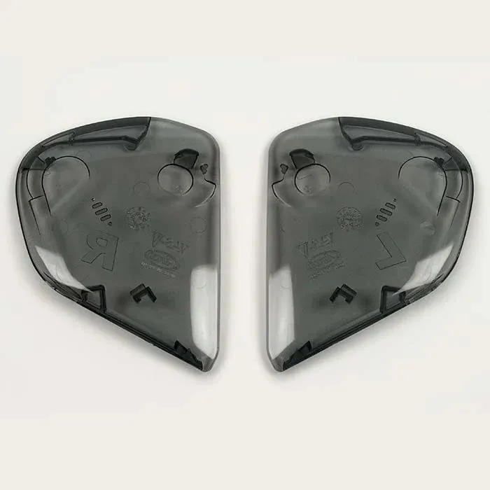 Vas V Sidoplattor Lätt Tonat (Demo)