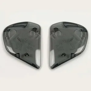 Vas V Sidoplattor Lätt Tonat (Demo)