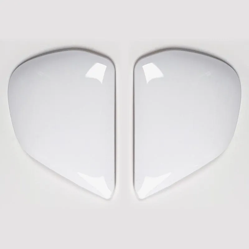 Vas V Sidoplattor Vit