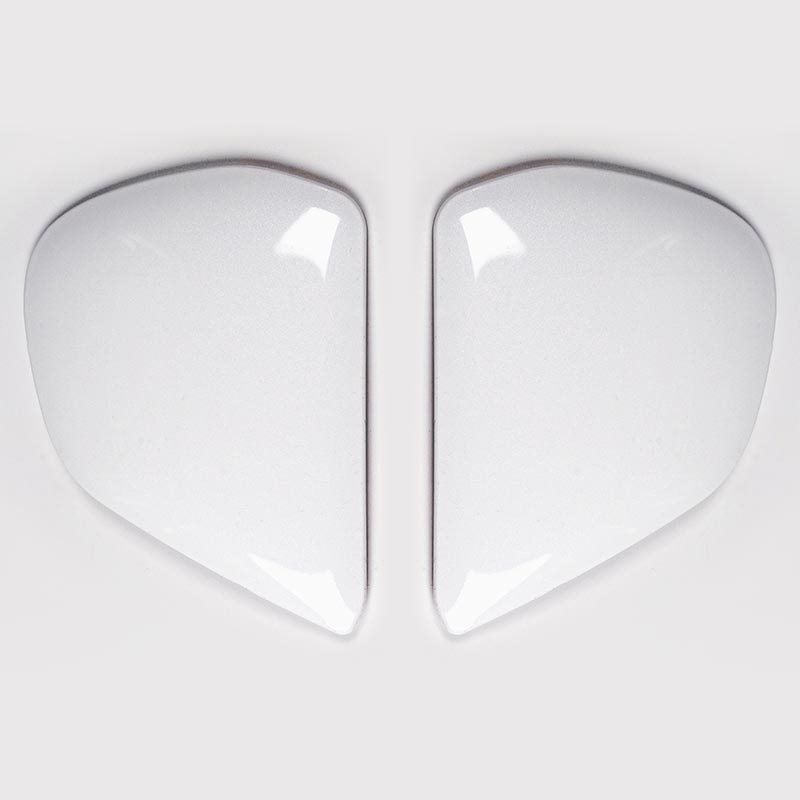 Vas V Sidoplattor Diamond Vit