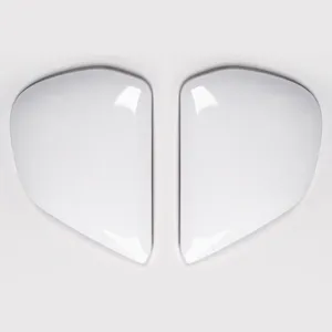 Vas V Sidoplattor Diamond Vit